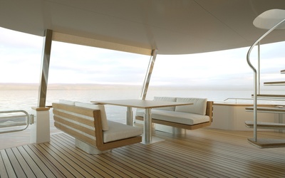 Azimut Magellano 25 METRI