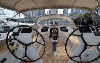 Hanse 455 (2016)