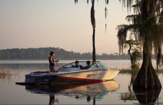 Mastercraft ProStar 214