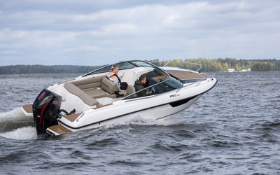 Flipper 700 DC