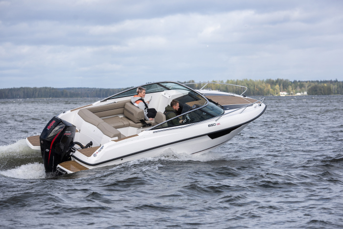 Flipper 700 DC