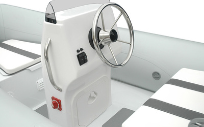 AB Inflatables Alumina 9.5 ALX