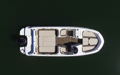 Bayliner Element E21