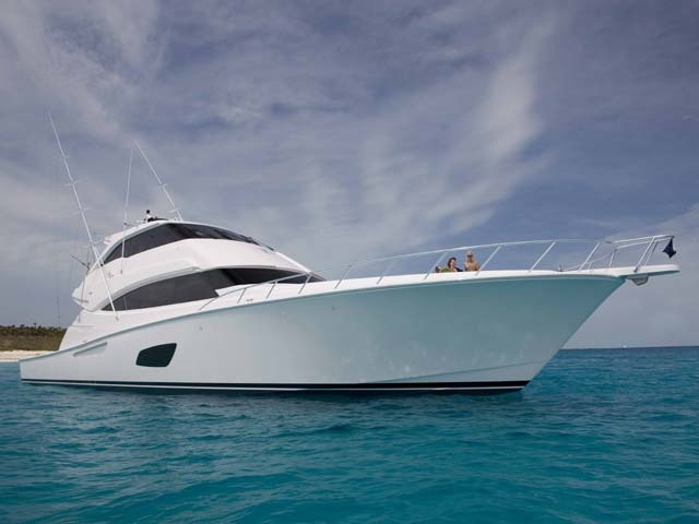 Bertram 800