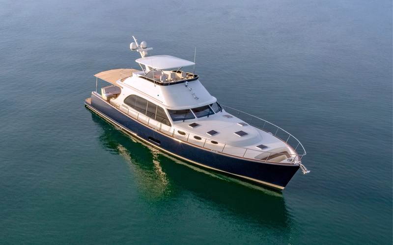 Palm Beach PB70
