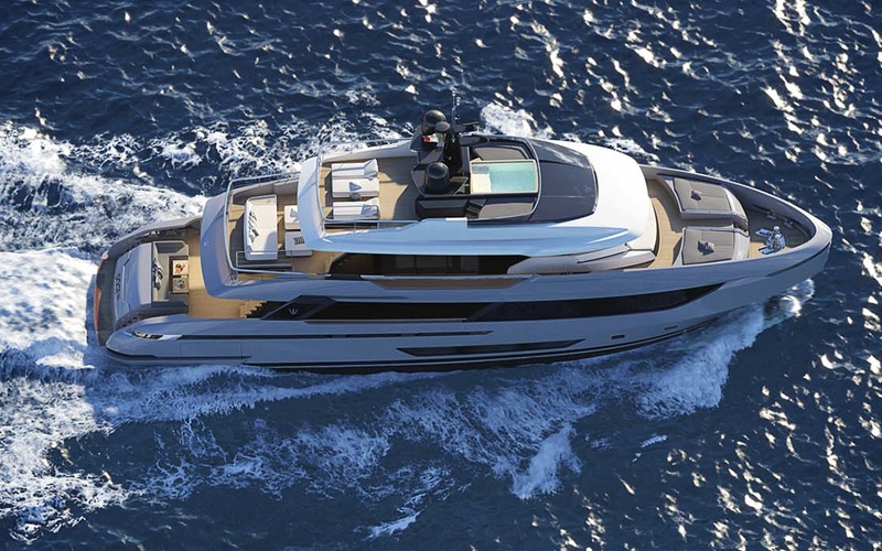Ocean King Doge 350