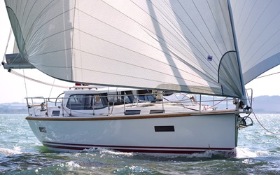 Sirius 40 DS