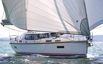 Sirius 40 DS