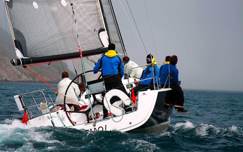 Bateaux Archambault А35 