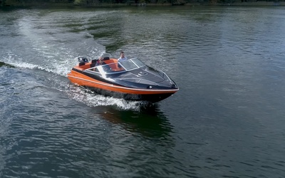 Bast Cortina 620 Sport