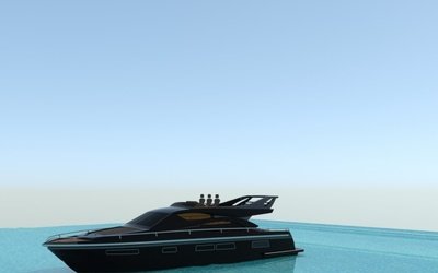 You Yaсhts RS 54