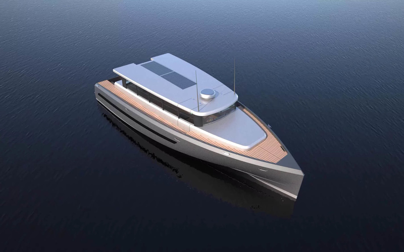 Soel Cruiser 11