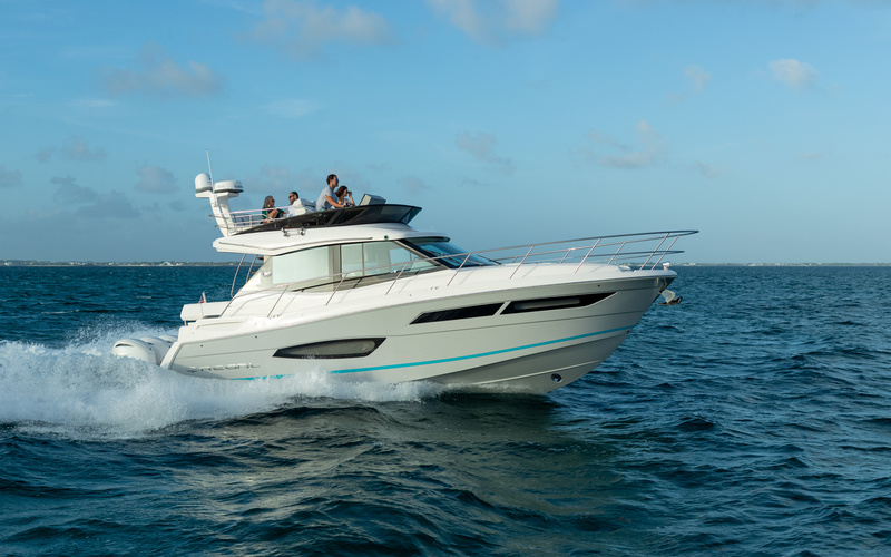 Regal 38 FXO