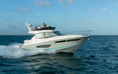 Regal 38 FXO