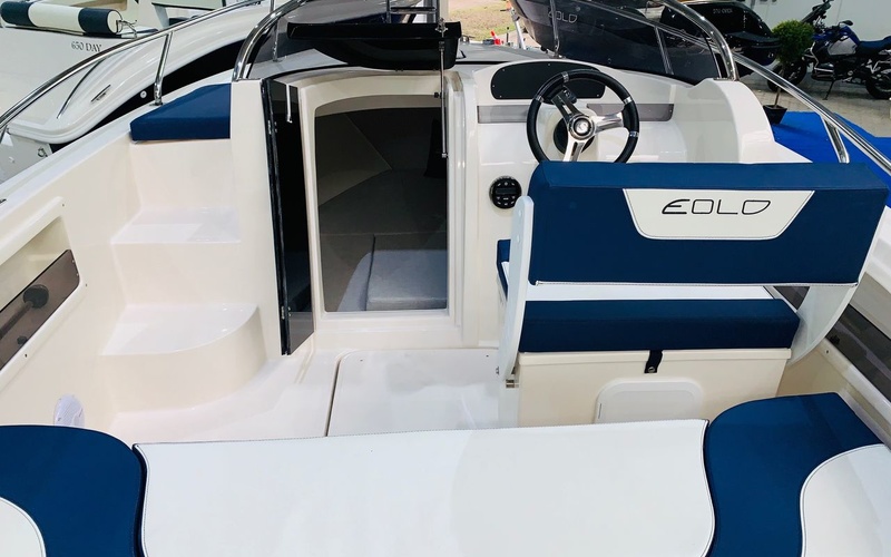 Eolo 590 Day