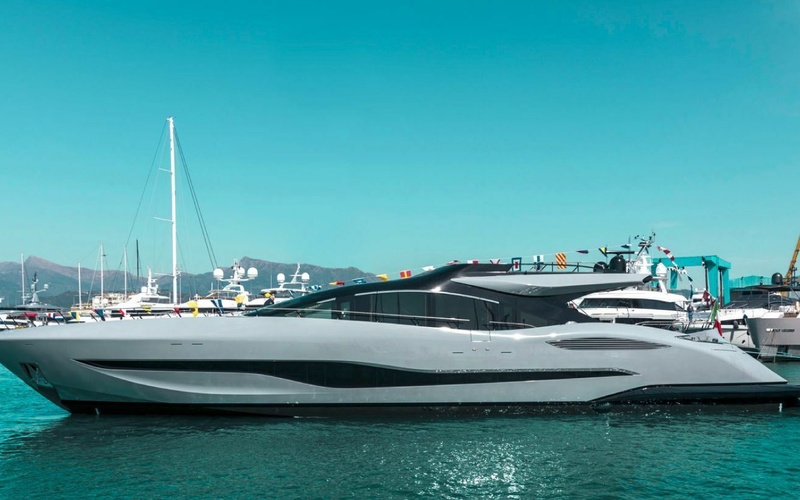 Viking 75MY