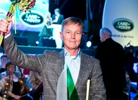 Mikhail Dubina is the «best coach.»