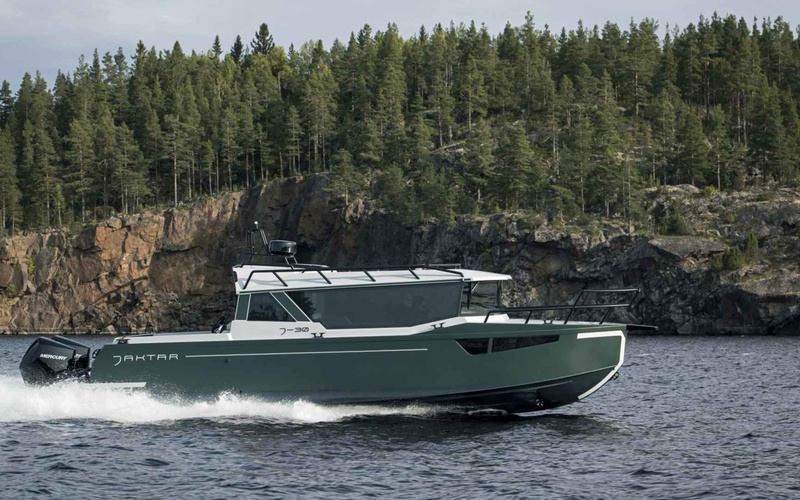 Jaktar J30