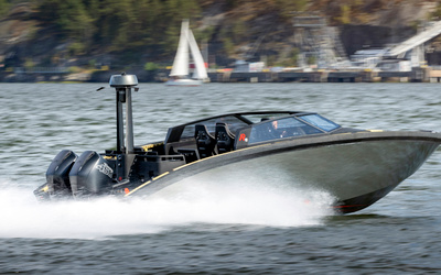 R-boats R10