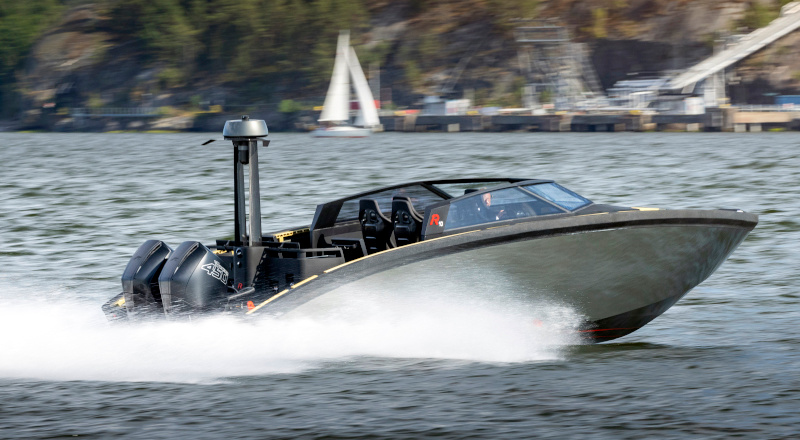 R-boats R10