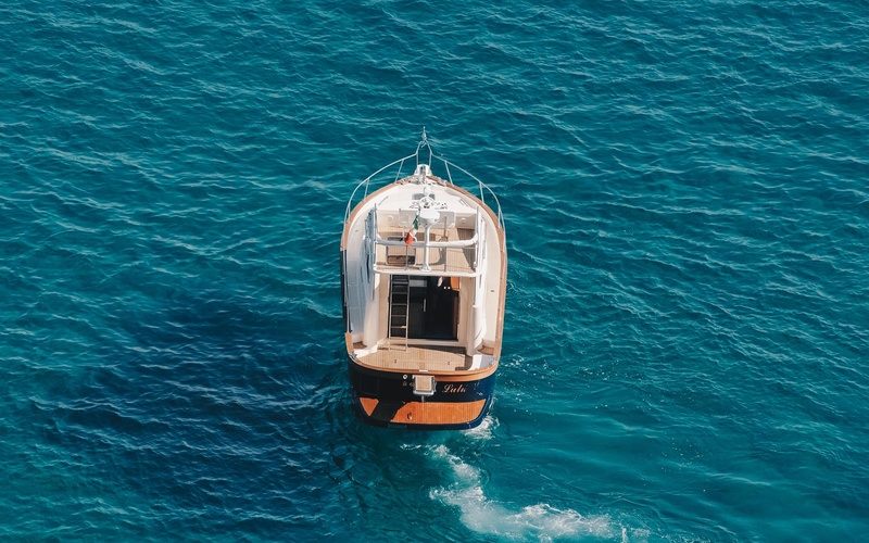 Patrone 36 Fly