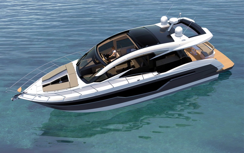 Galeon 510 HTC