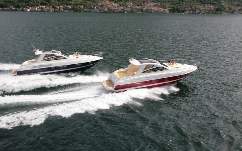 Airon 4300 T-TOP