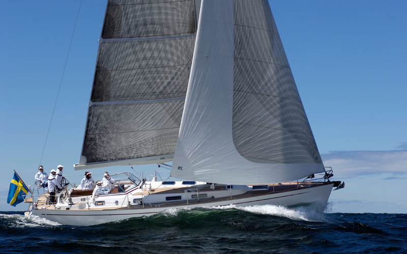Najad 440 AC