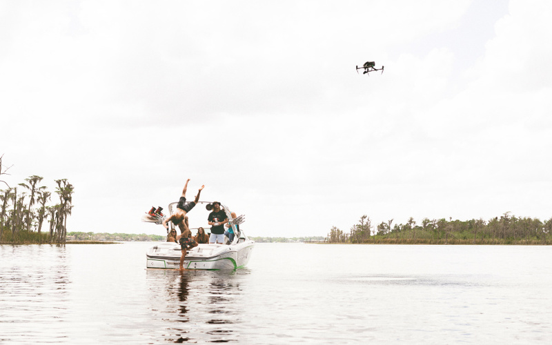 Mastercraft X20