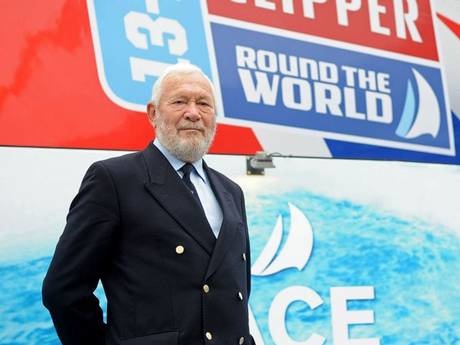 Robin Knox-Johnston