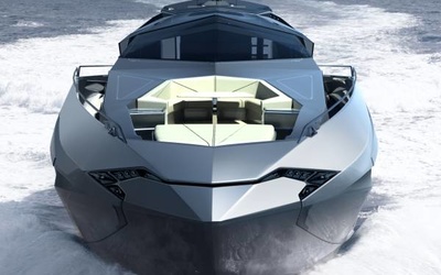 Baikal 118 SPORT