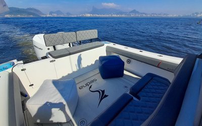 Sedna CC 320