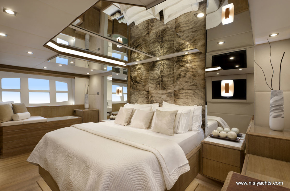 NISI Yachts NISI