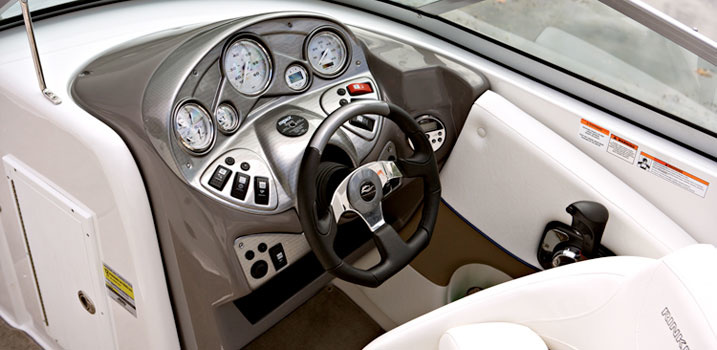 Rinker 248 Captiva