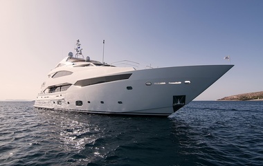 Sunseeker Pathos