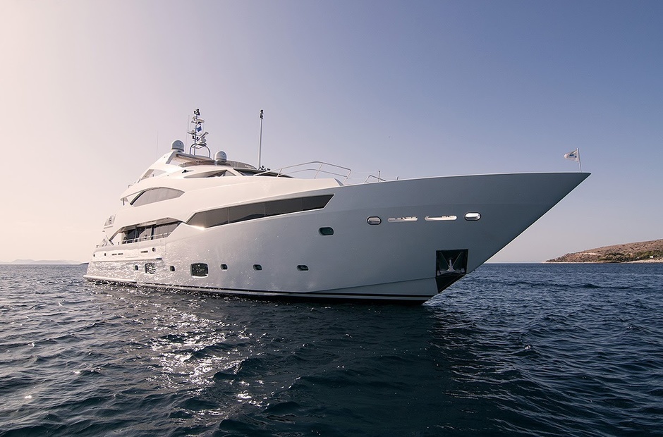 Sunseeker Pathos
