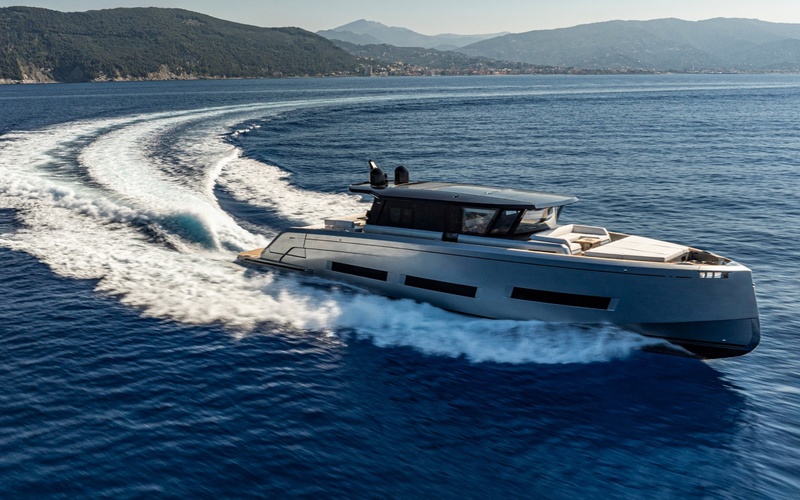 Pardo GT75