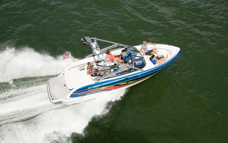 Formula 240 Xtreme Sport
