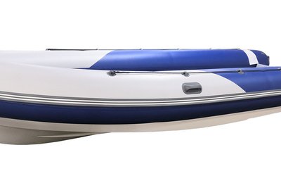 WINboat 485R Pro