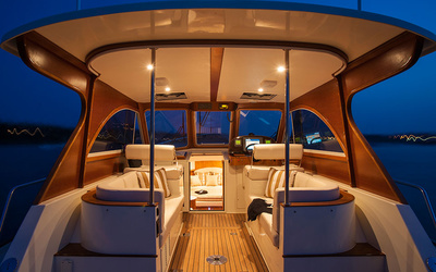 Legacy 32