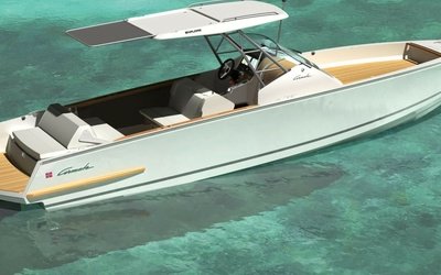 Cormate Utility 27