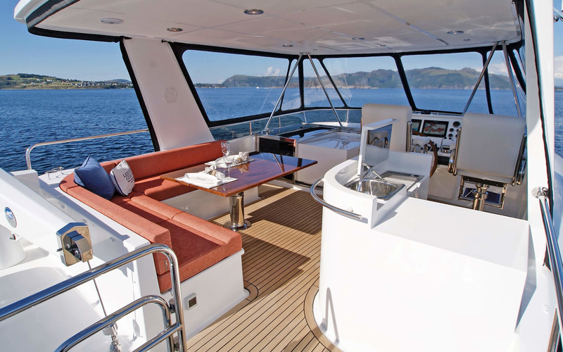 Clipper Explorer 60