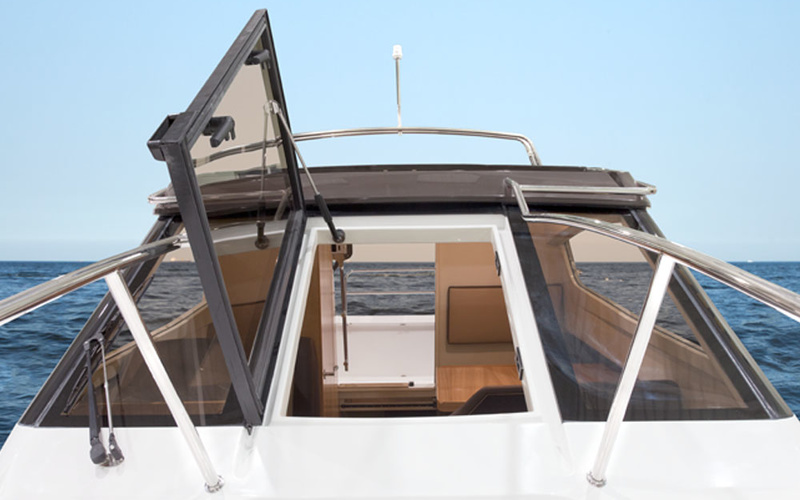 Galia 670 MC