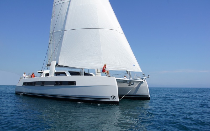 Catana C62