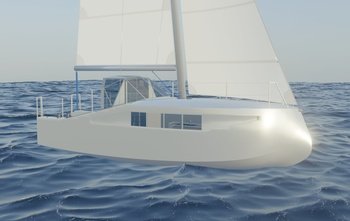 Andante BoE 26 (2023)