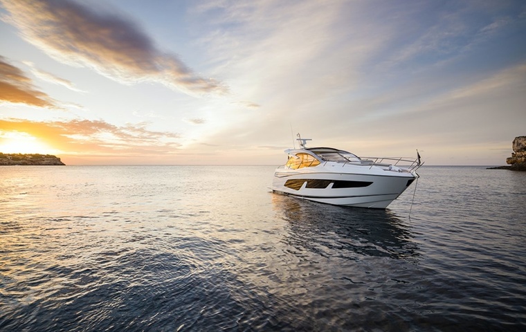 Sunseeker Predator 50 (2020)