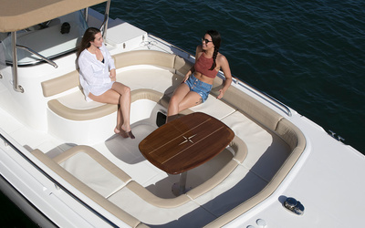 Aspen L90 LX