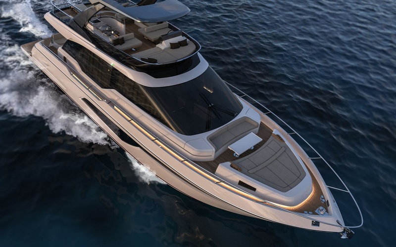Uniesse Capri 7