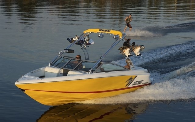 Cobalt 210WSS 