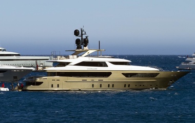 Sanlorenzo Apries W